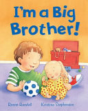 Image for "I&#039;m a Big Brother!"