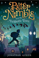 Image for "Peter Nimble and His Fantastic Eyes"