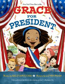 Image for "Grace for President (new jacket)"