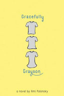 Image for "Gracefully Grayson"