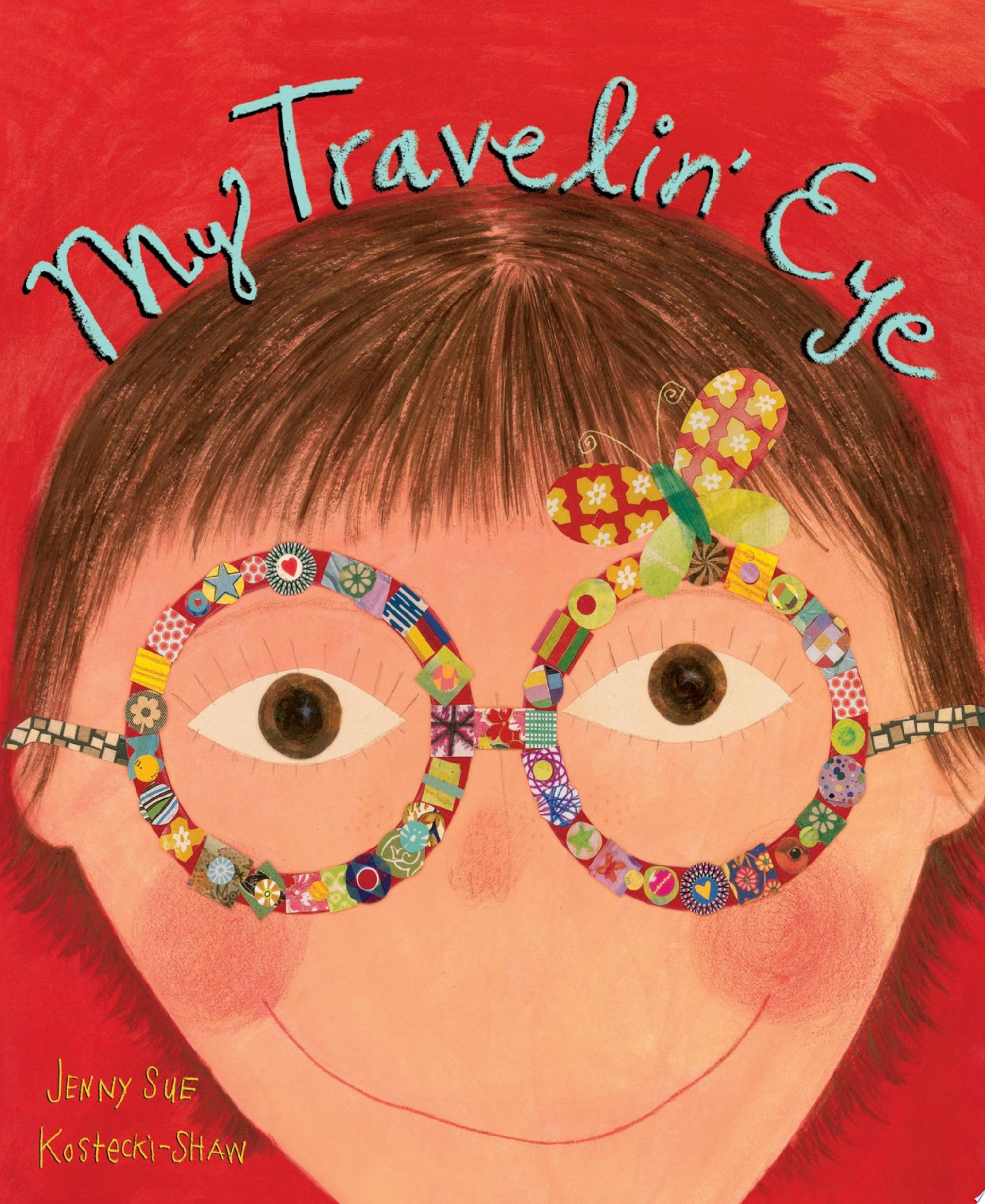 Image for "My Travelin&#039; Eye"