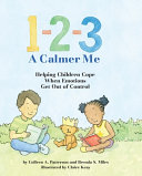 Image for "1-2-3 a Calmer Me"