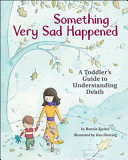 Image for "Something Very Sad Happened"