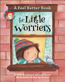 Image for "A Feel Better Book for Little Worriers"