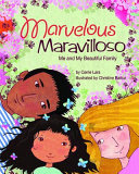 Image for "Marvelous Maravilloso"