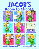 Image for "Jacob&#039;s Room to Choose"