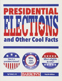 Image for "Presidential Elections and Other Cool Facts"