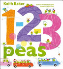 Image for "1-2-3 Peas"