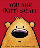 Image for "You are (not) Small"