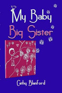 Image for "My Baby Big Sister"