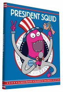 Image for "President Squid"