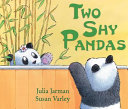 Image for "Two Shy Pandas"