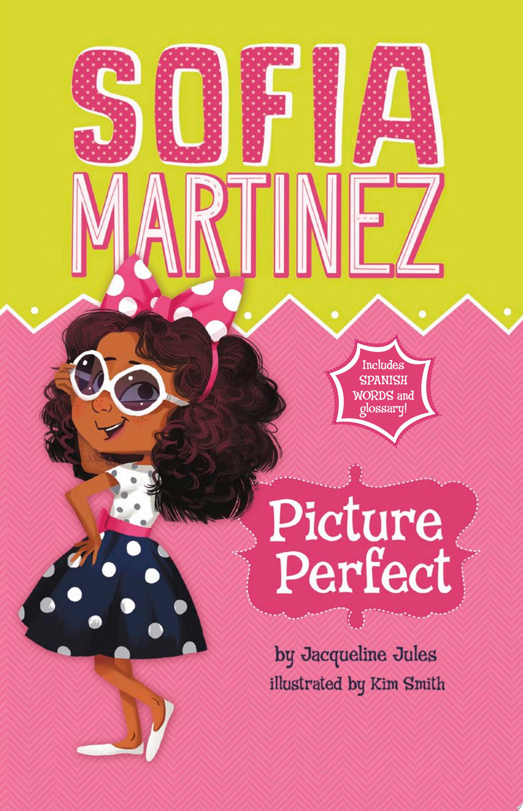 Image for "Picture Perfect"