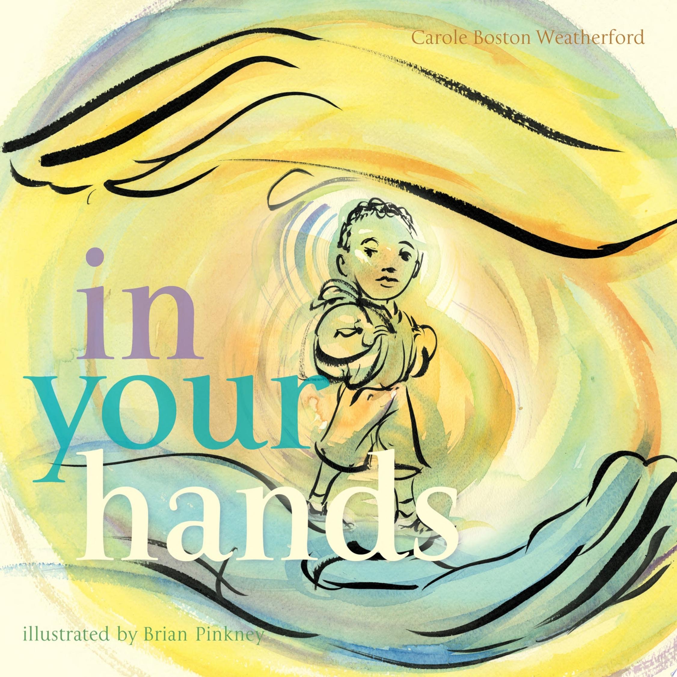 Image for "In Your Hands"