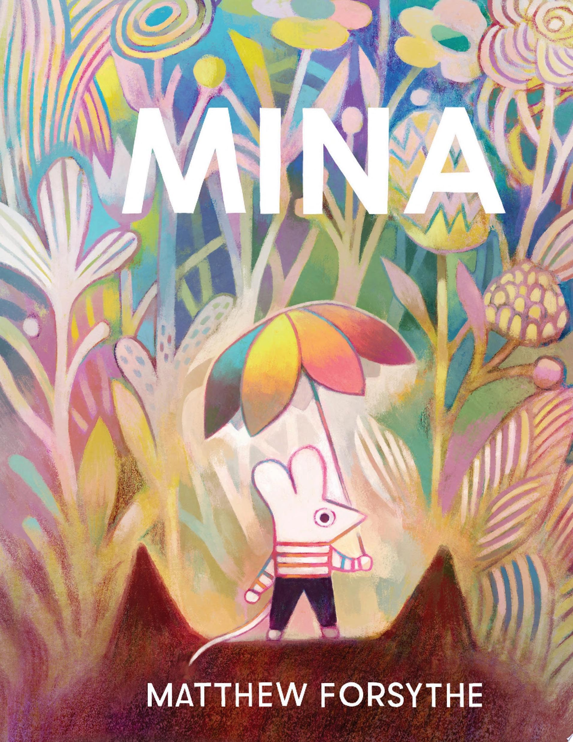 Image for "Mina"