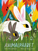 Image for "Animalphabet"