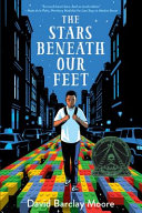 Image for "The Stars Beneath Our Feet"