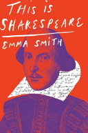 Image for "This is Shakespeare"