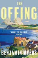 Image for "The Offing"