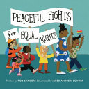 Image for "Peaceful Fights for Equal Rights"