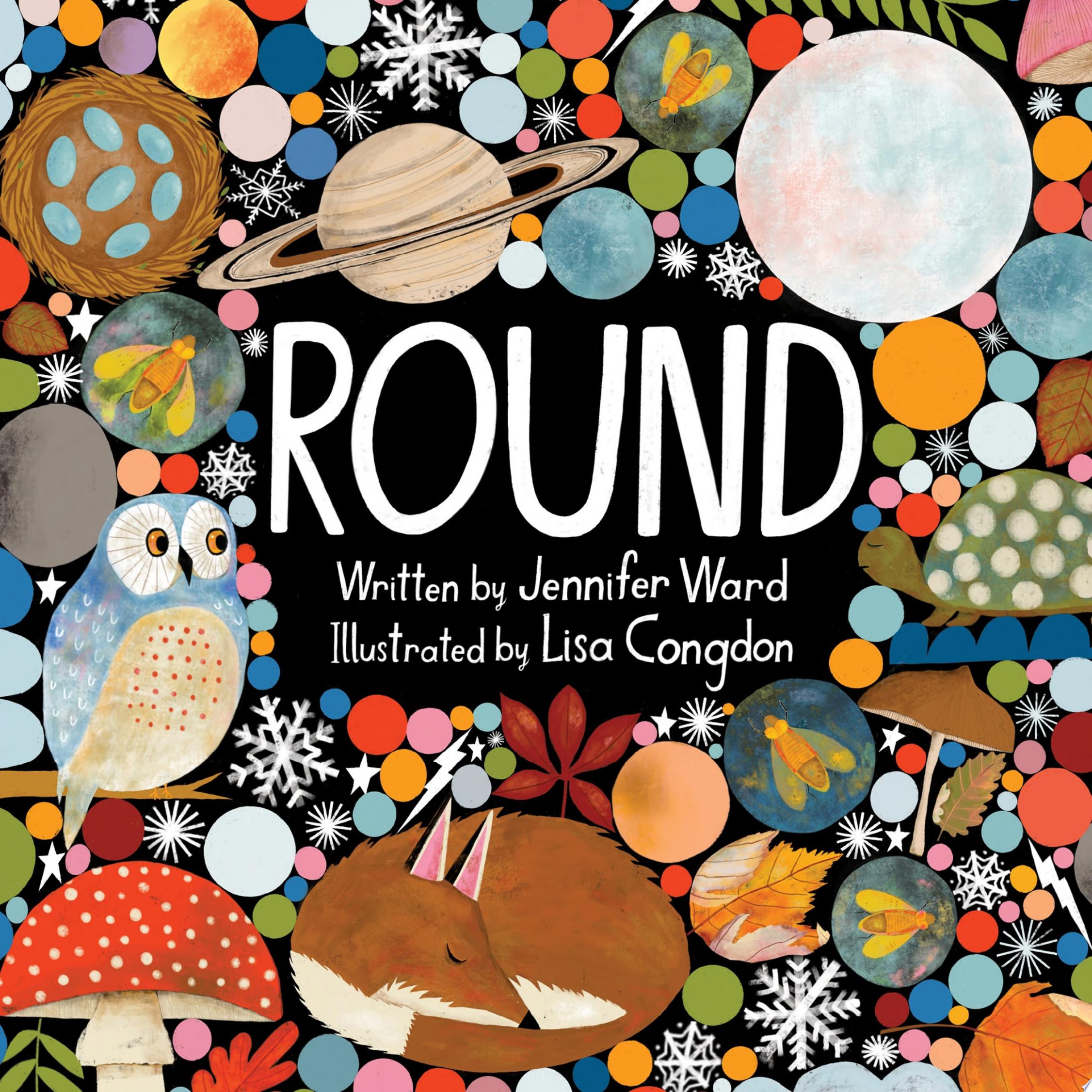 Image for "Round"