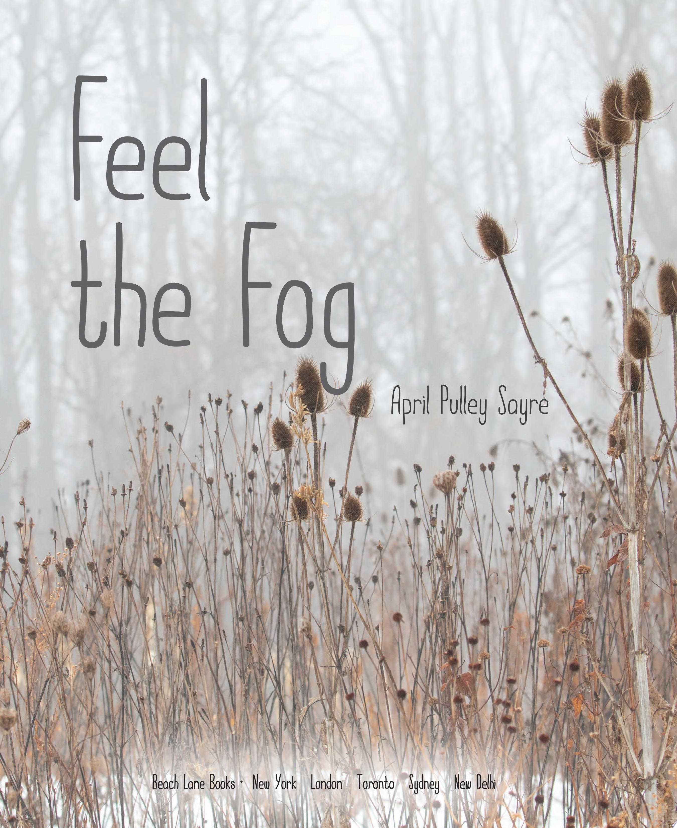 Image for "Feel the Fog"