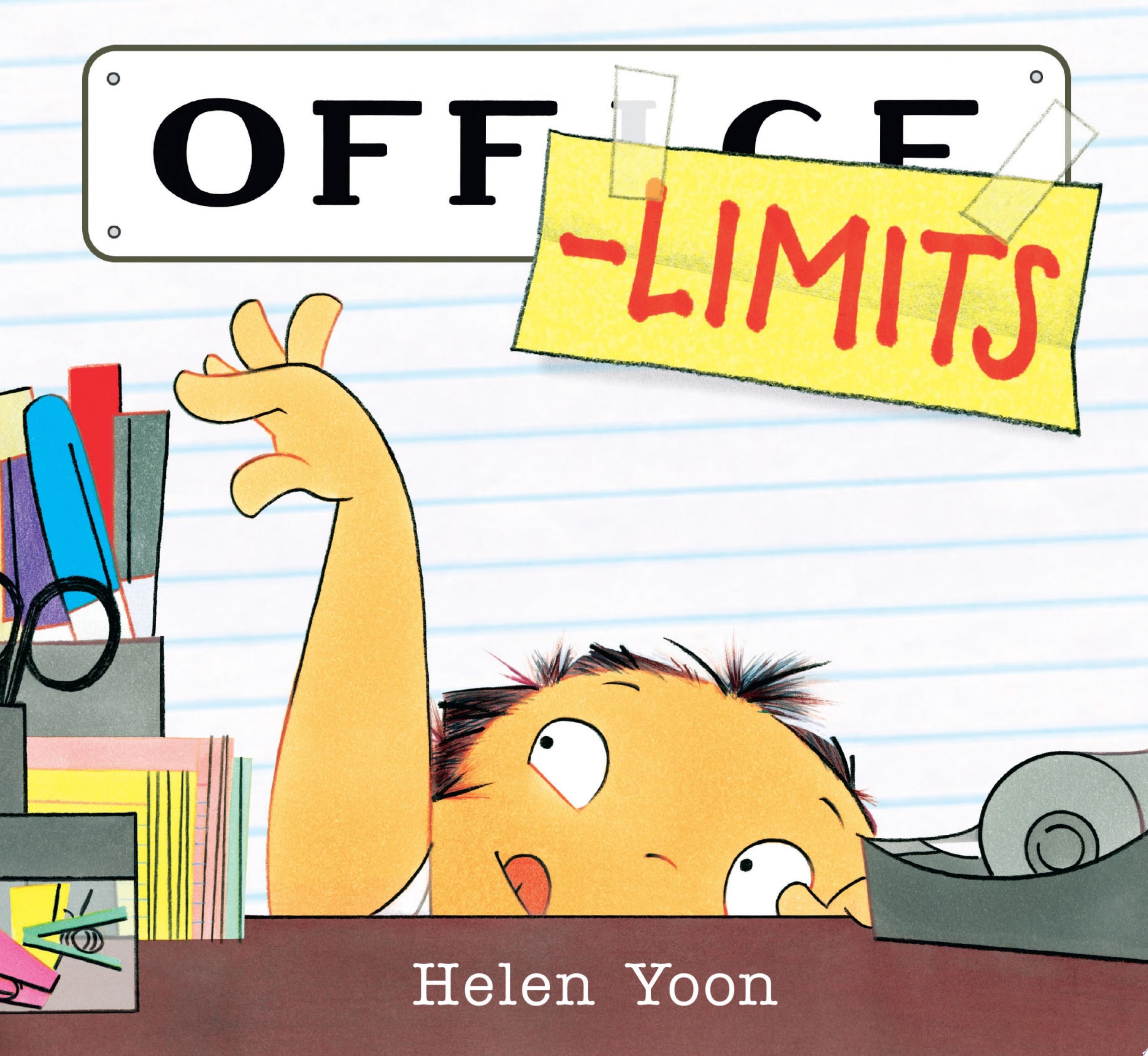 Image for "Off-Limits"