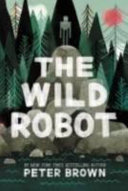 Image for "The Wild Robot"