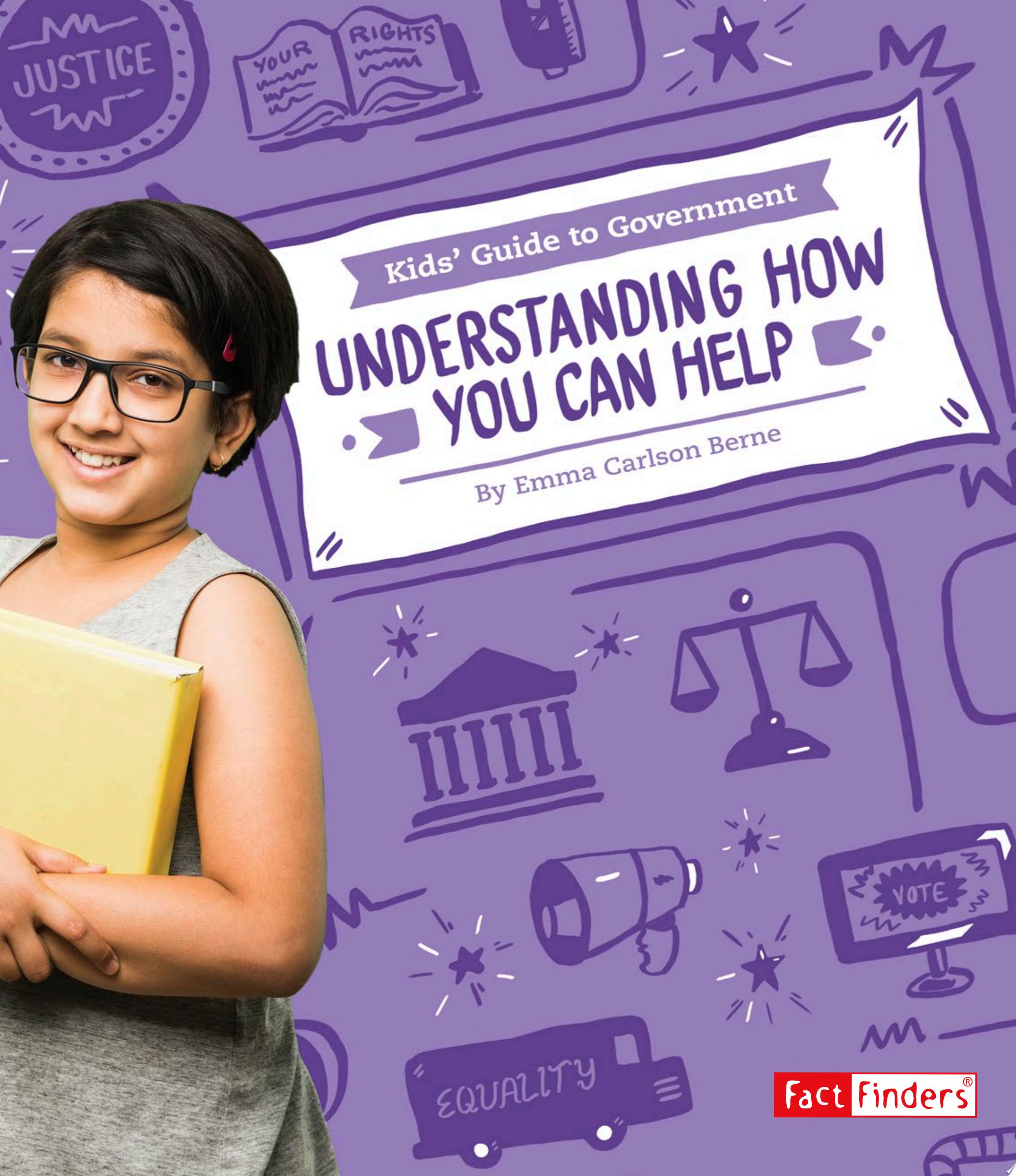 Image for "Understanding How You Can Help"