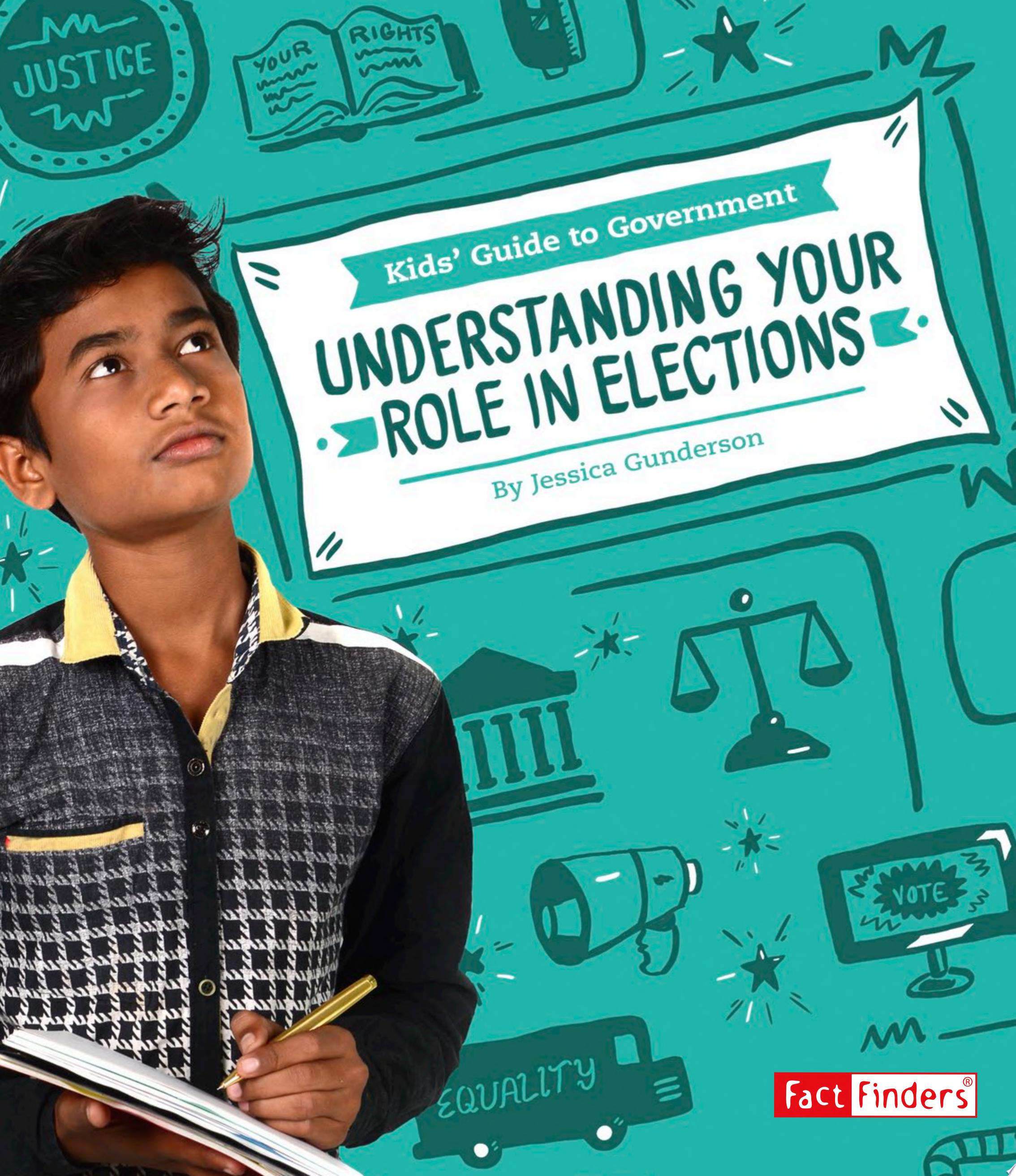 Image for "Understanding Your Role in Elections"