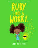 Image for "Ruby Finds a Worry"