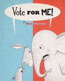 Image for "Vote for Me!"