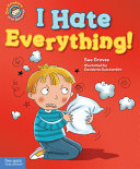 Image for "I Hate Everything!"