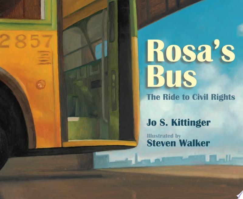 Image for "Rosa&#039;s Bus"