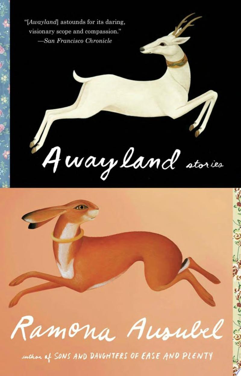 Image for "Awayland"