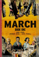 Image for "March: Book One"