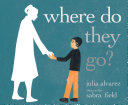 Image for "Where Do They Go?"