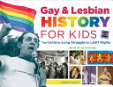 Image for "Gay &amp; Lesbian History for Kids"