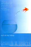 Image for "Out of My Mind"