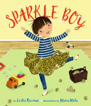 Image for "Sparkle Boy"