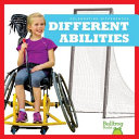 Image for "Different Abilities"