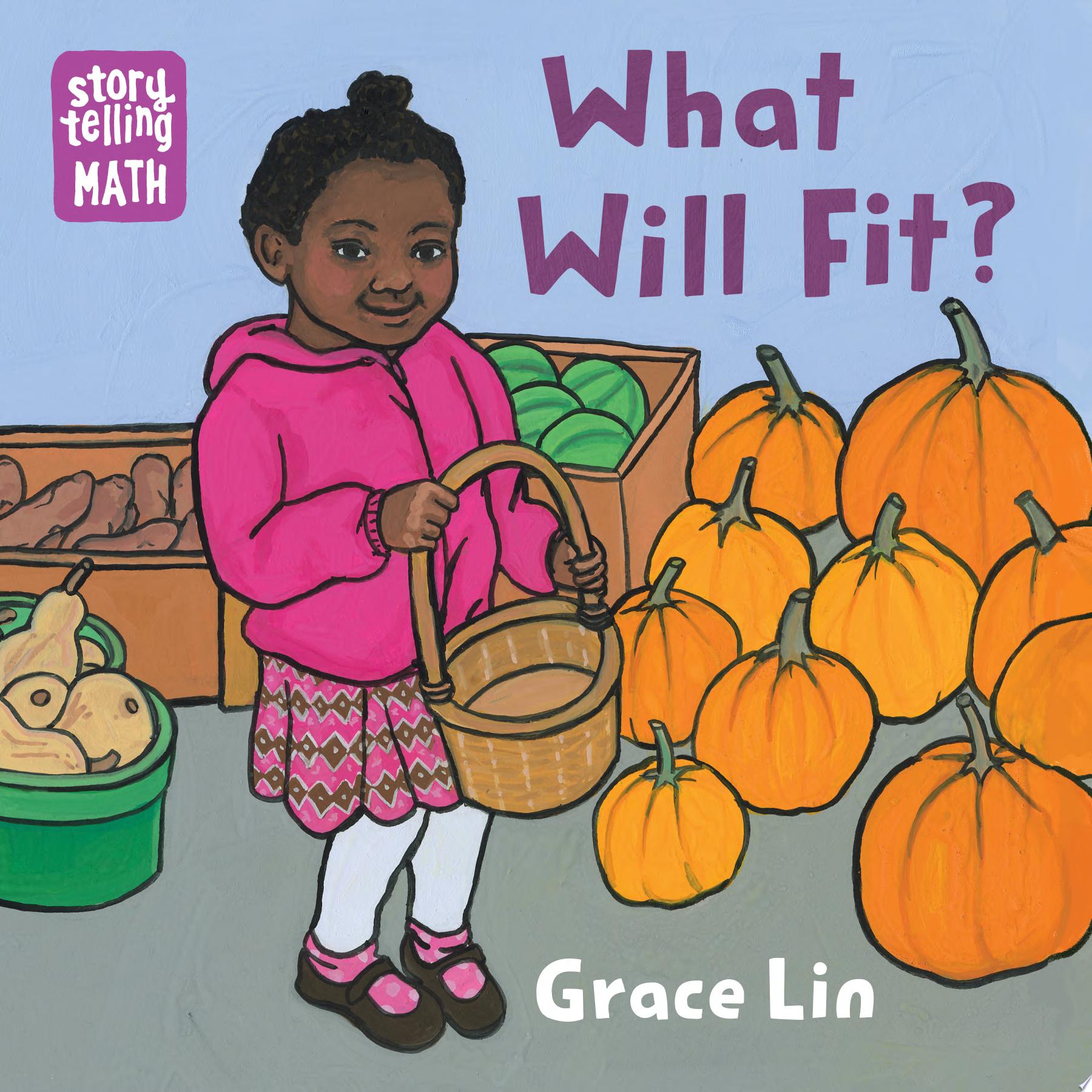 Image for "What Will Fit?"