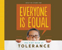 Image for "Everyone Is Equal"