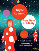 Image for "Yayoi Kusama"