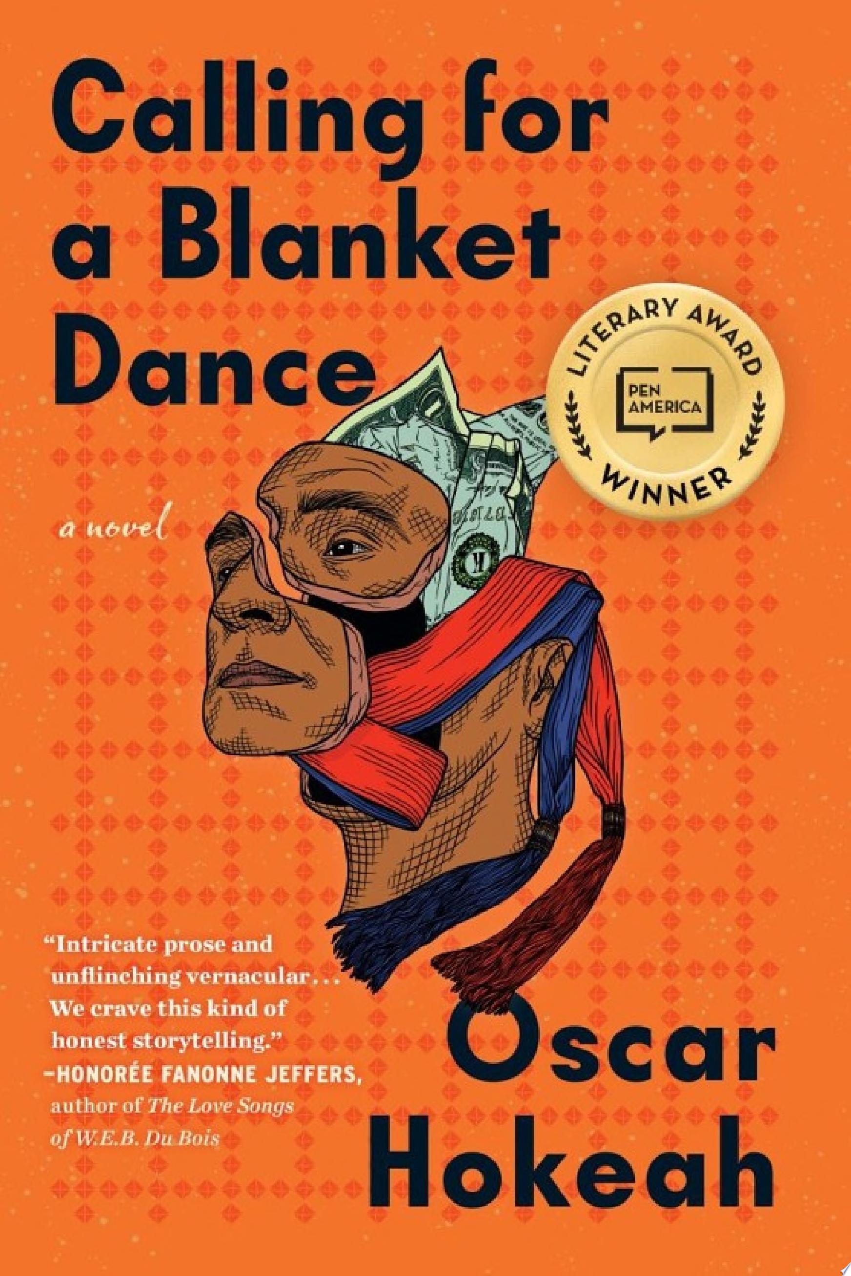 Image for "Calling for a Blanket Dance"