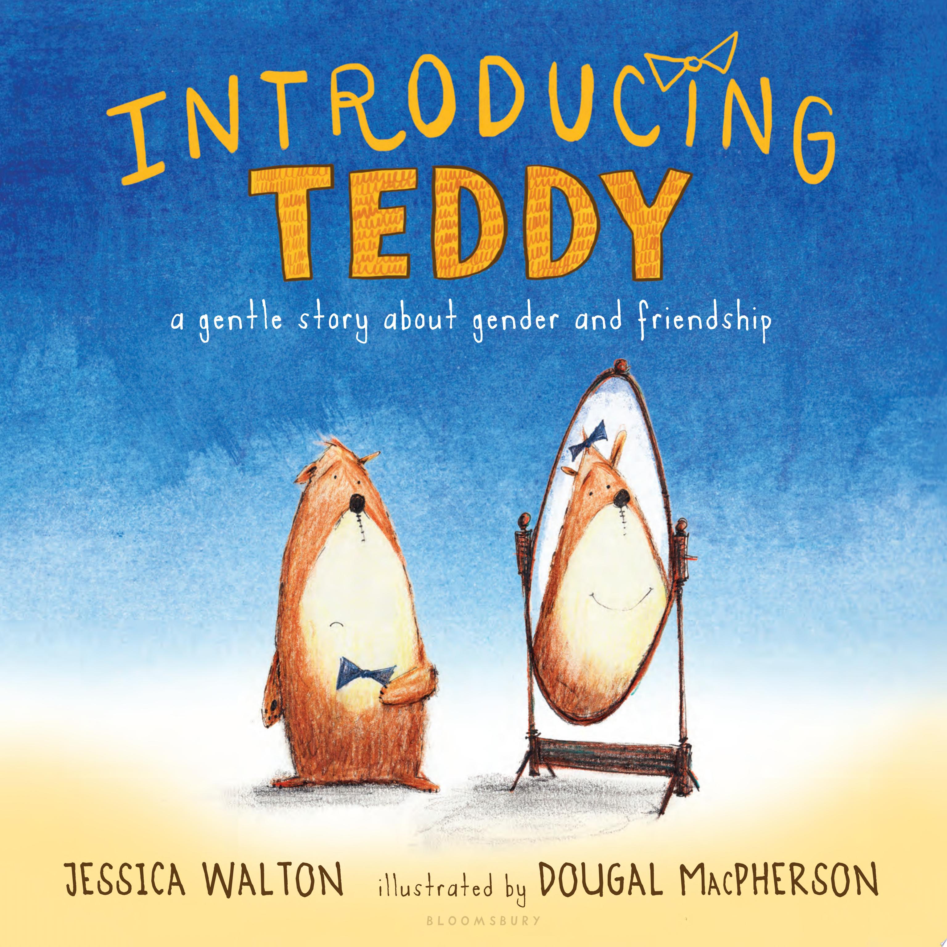 Image for "Introducing Teddy"