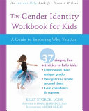 Image for "The Gender Identity Workbook for Kids"