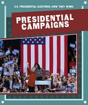 Image for "Presidential Campaigns"