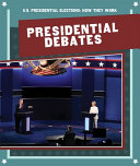 Image for "Presidential Debates"