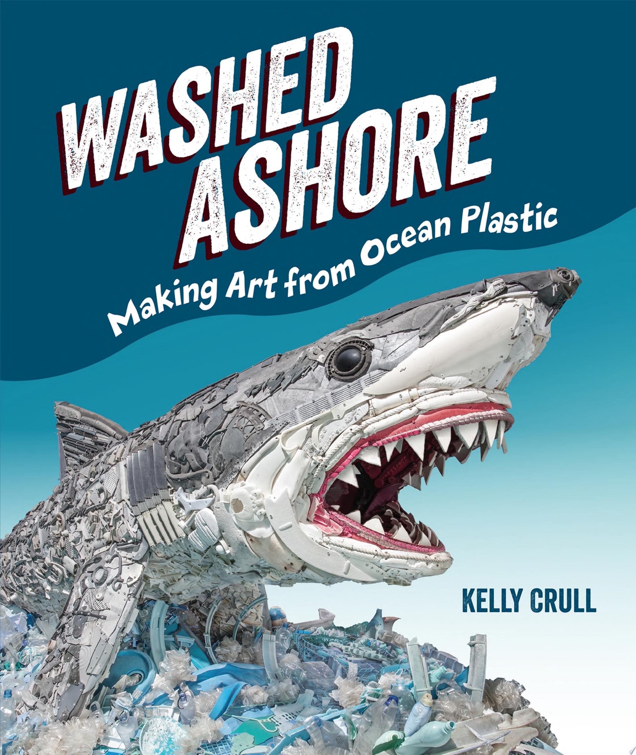 Image for "Washed Ashore"